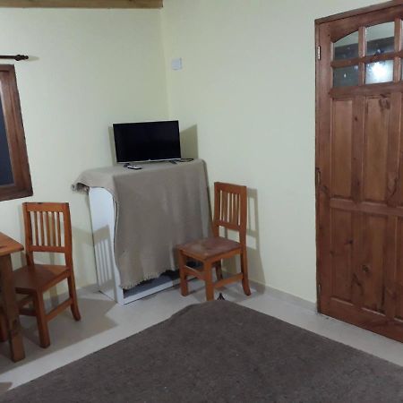Complejo El Aljibe Apartment La Lucila del Mar Luaran gambar