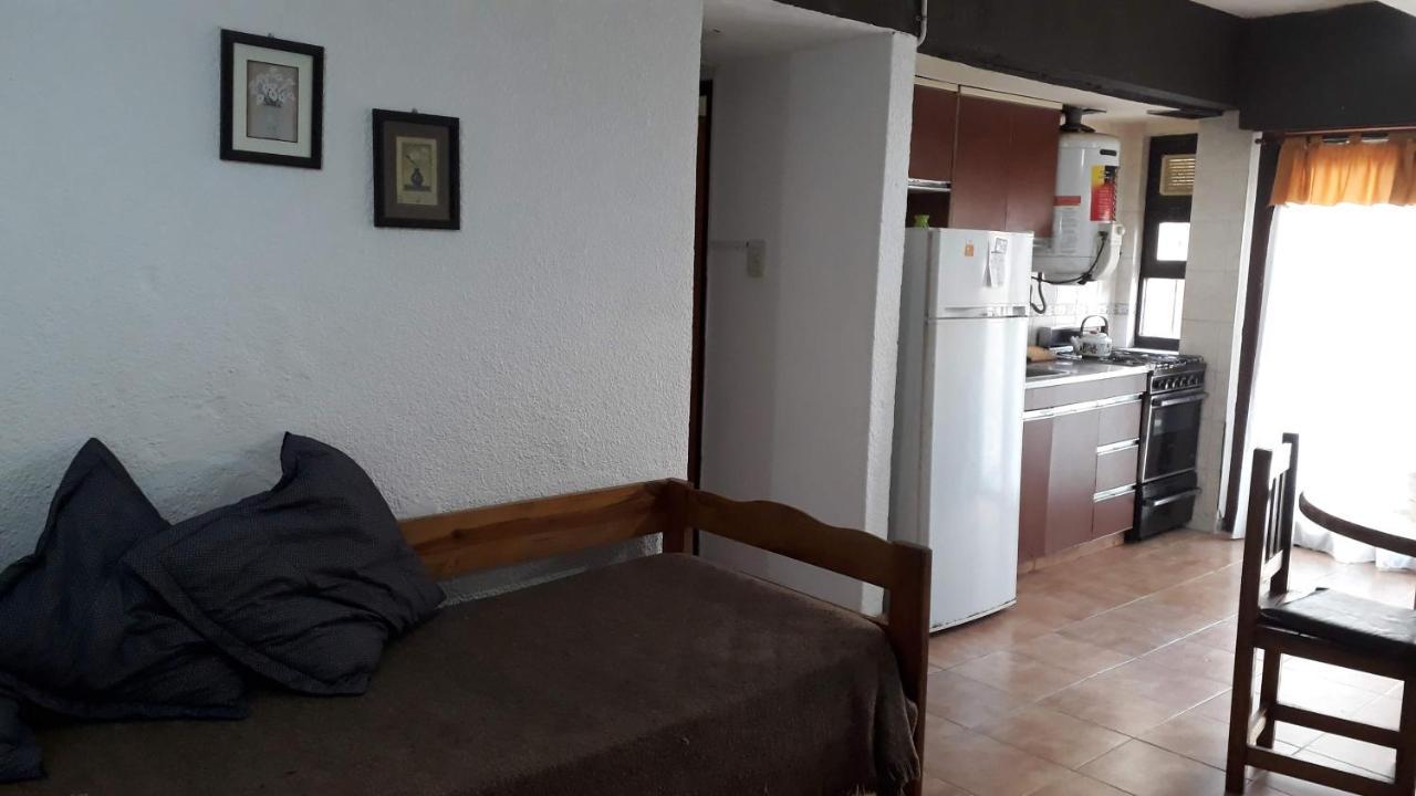 Complejo El Aljibe Apartment La Lucila del Mar Luaran gambar