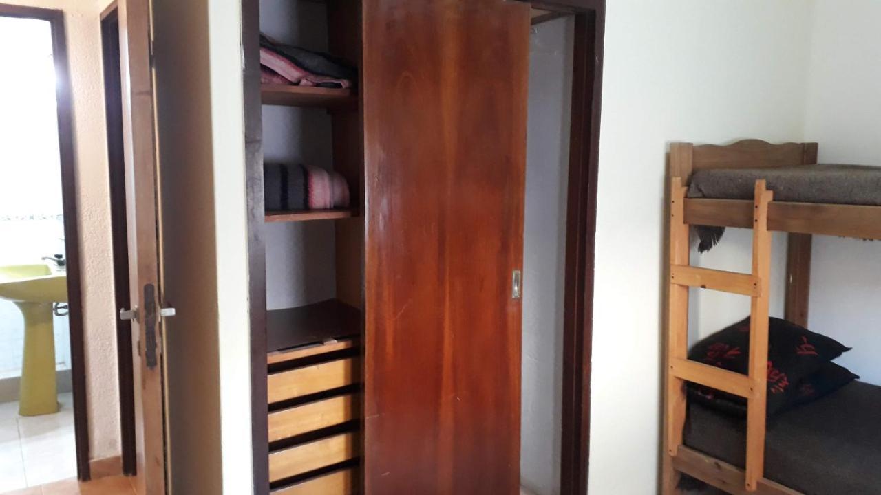 Complejo El Aljibe Apartment La Lucila del Mar Luaran gambar