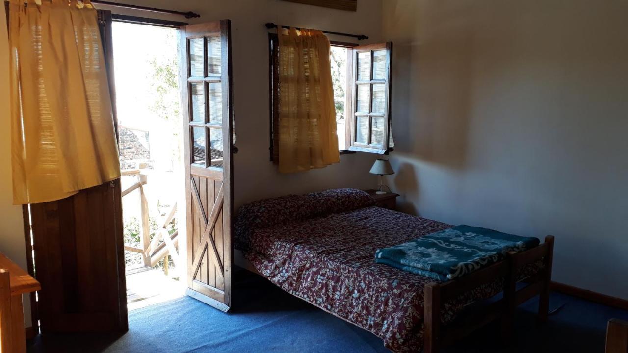 Complejo El Aljibe Apartment La Lucila del Mar Luaran gambar