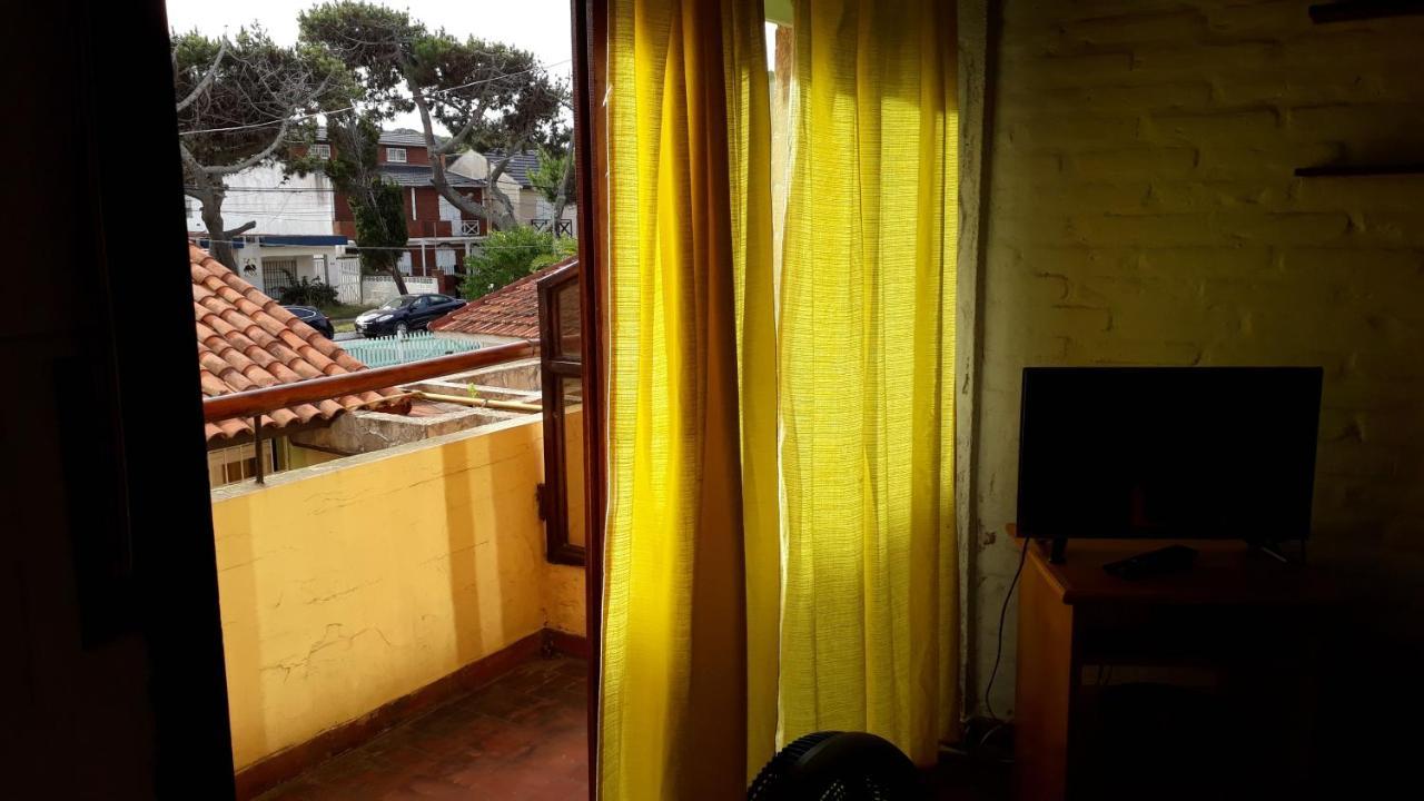 Complejo El Aljibe Apartment La Lucila del Mar Luaran gambar