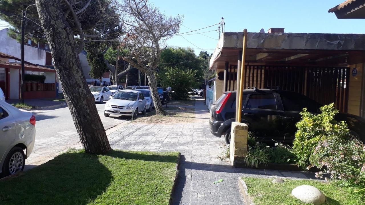 Complejo El Aljibe Apartment La Lucila del Mar Luaran gambar