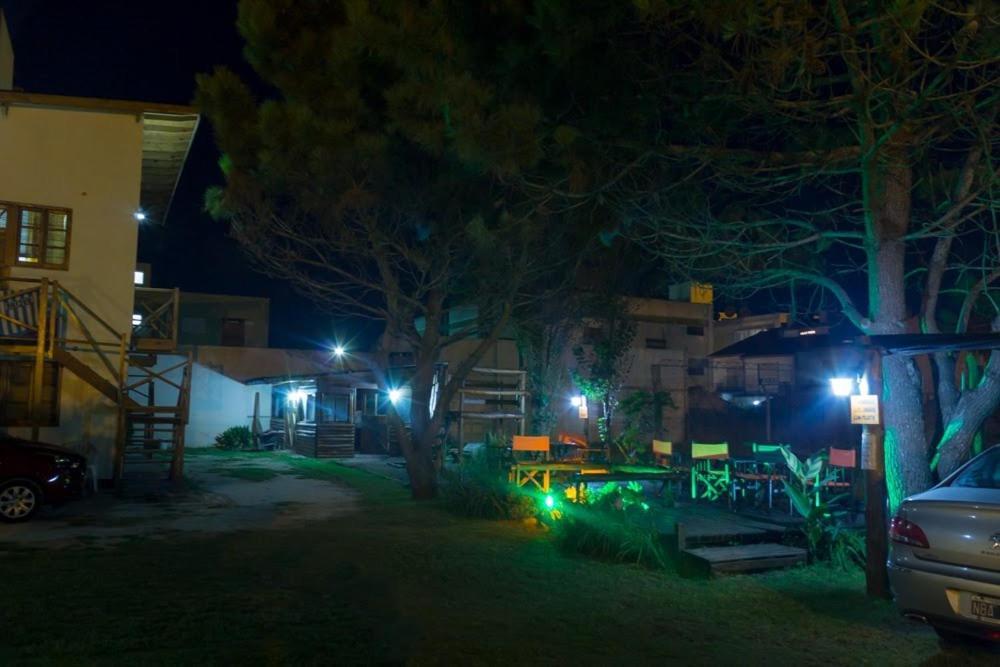 Complejo El Aljibe Apartment La Lucila del Mar Luaran gambar