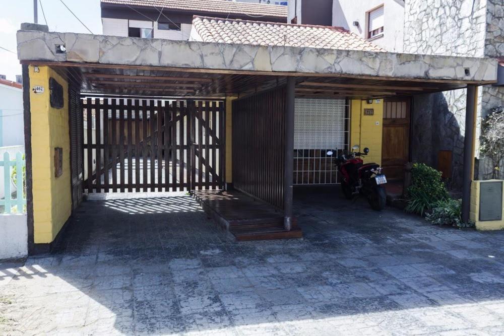 Complejo El Aljibe Apartment La Lucila del Mar Luaran gambar