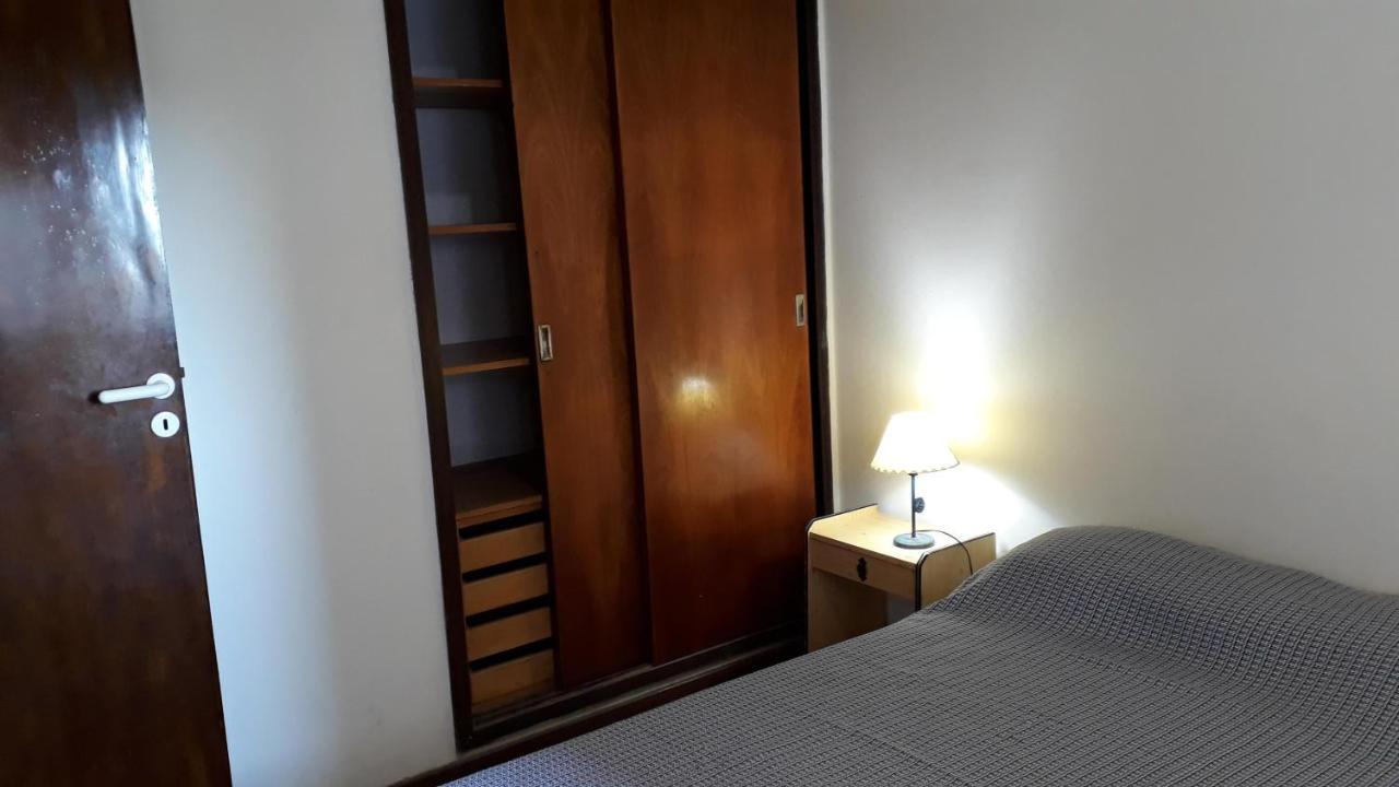 Complejo El Aljibe Apartment La Lucila del Mar Luaran gambar