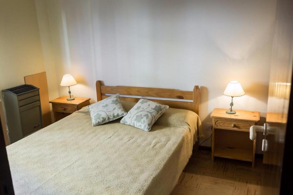 Complejo El Aljibe Apartment La Lucila del Mar Luaran gambar
