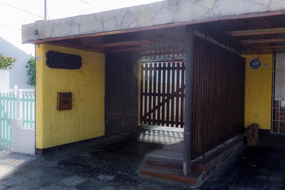 Complejo El Aljibe Apartment La Lucila del Mar Luaran gambar