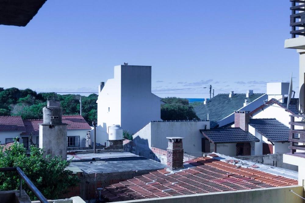 Complejo El Aljibe Apartment La Lucila del Mar Luaran gambar