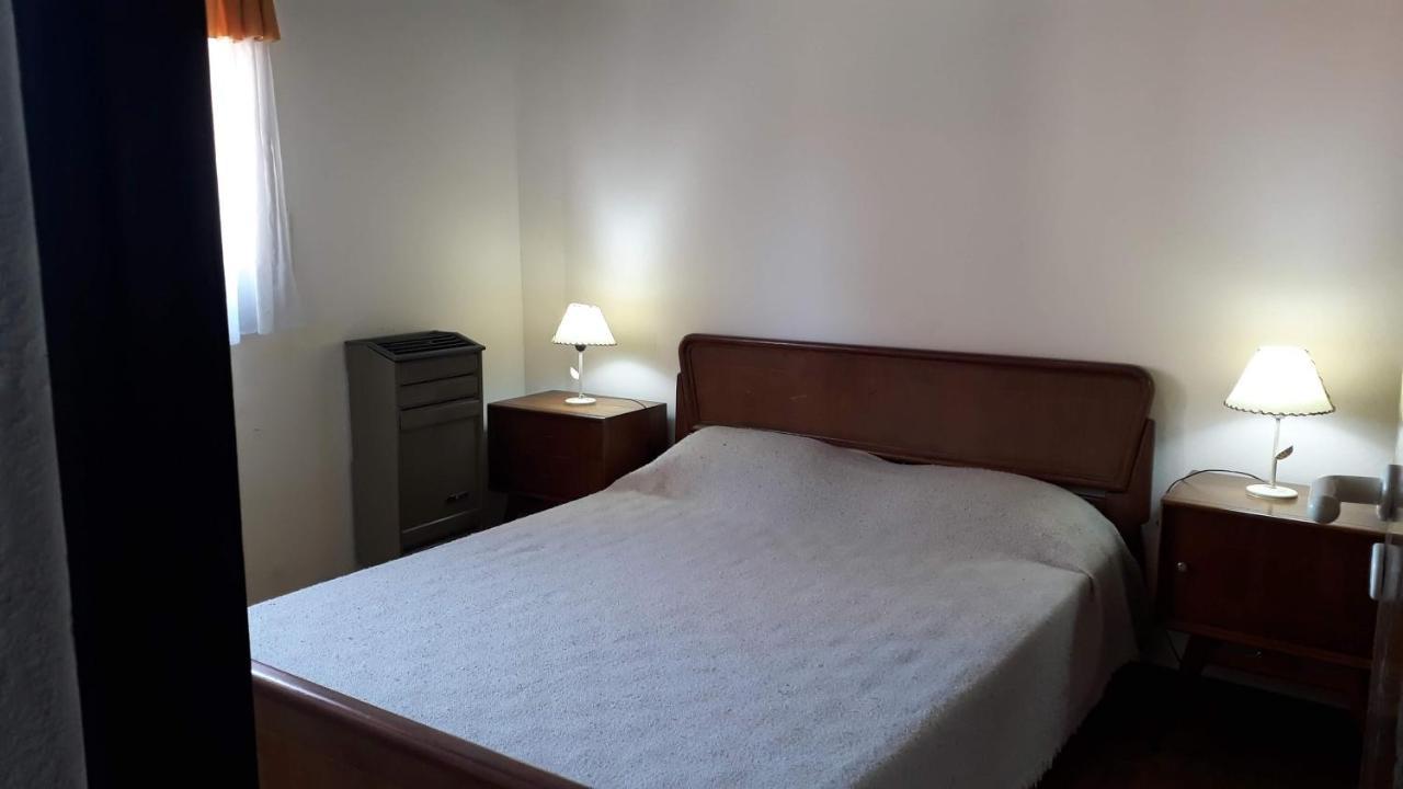Complejo El Aljibe Apartment La Lucila del Mar Luaran gambar