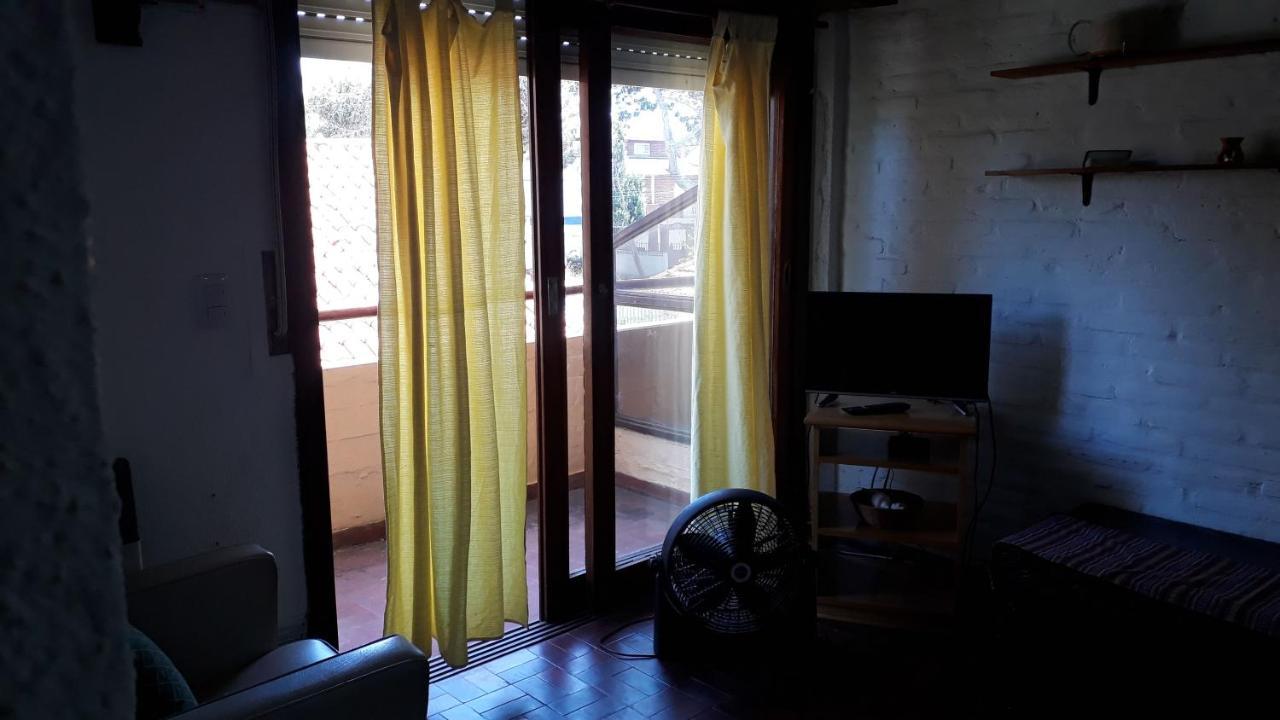 Complejo El Aljibe Apartment La Lucila del Mar Luaran gambar