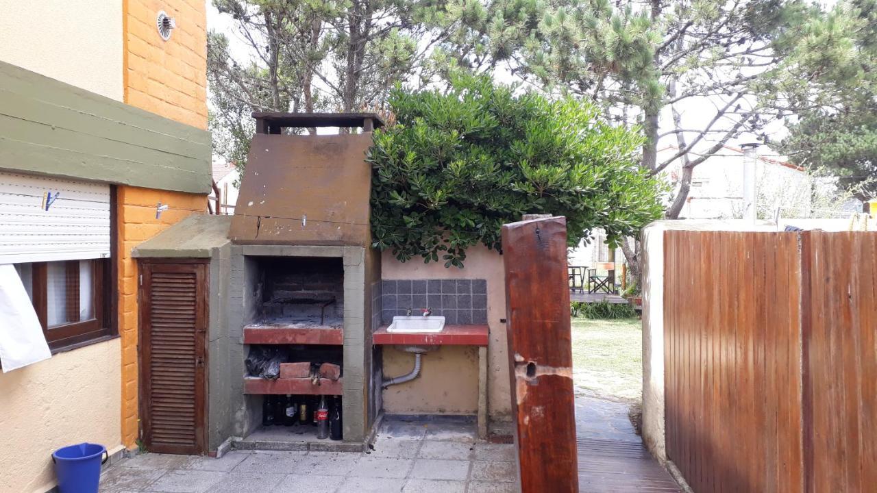 Complejo El Aljibe Apartment La Lucila del Mar Luaran gambar