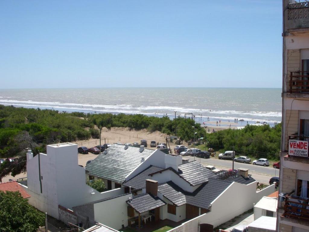Complejo El Aljibe Apartment La Lucila del Mar Luaran gambar